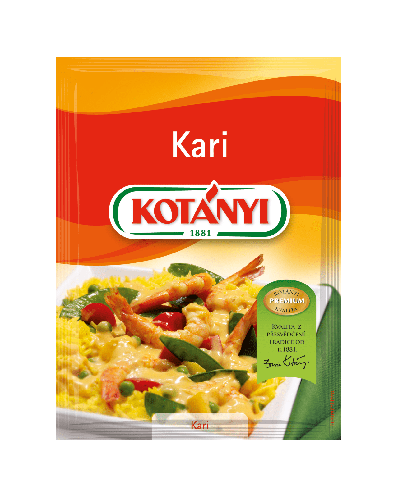 Kotányi Kari