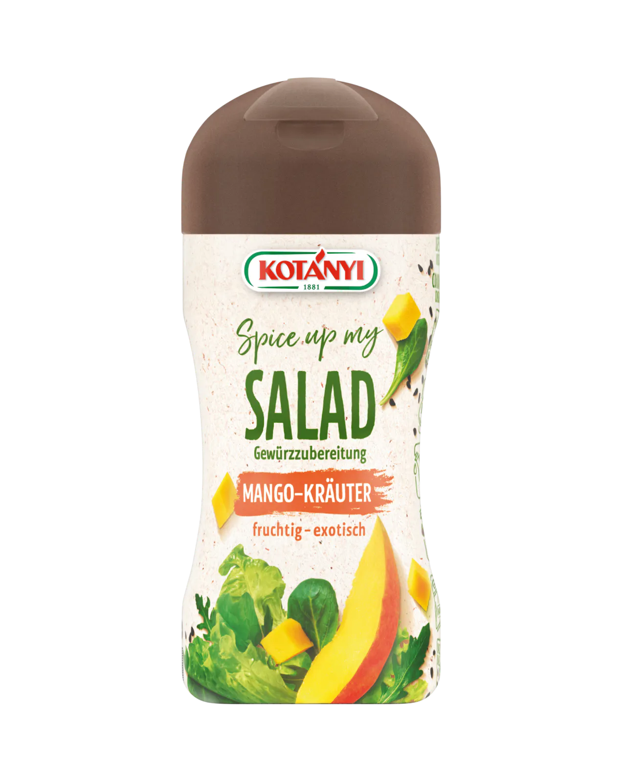 9001414006900 069001 Spice Up My Salad Mango Kraeuter At Shaker Vs
