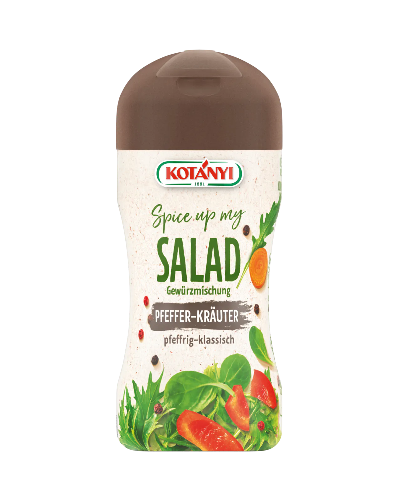 9001414006917 069101 Spice Up My Salad Pfeffer Kraeuter At Shaker Vs