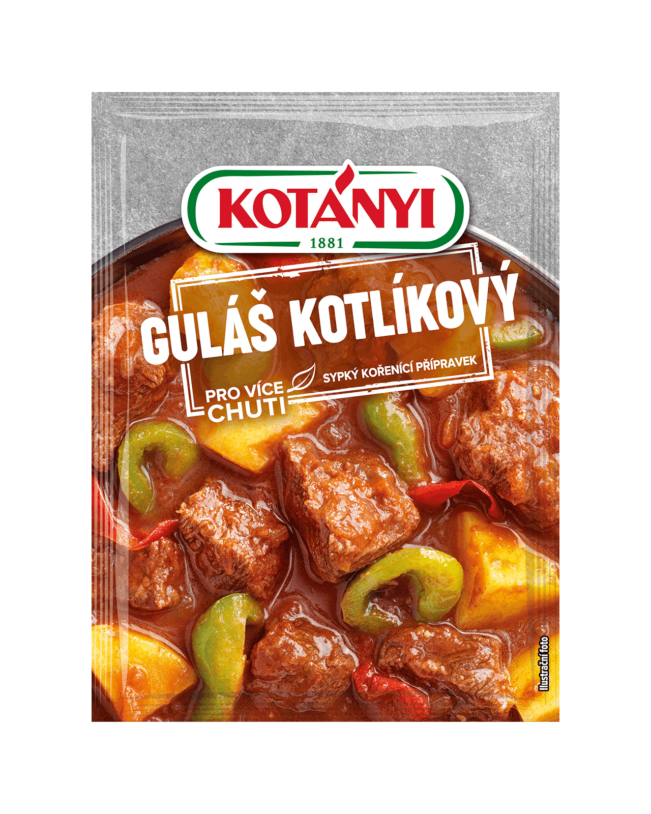 8590132019701 197003 Kotányi Gulas Kotlikovy Cz Pouch Vs