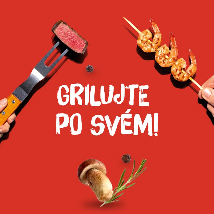 Cz Ich Grill Wie Ich Will Campain Teaser Image