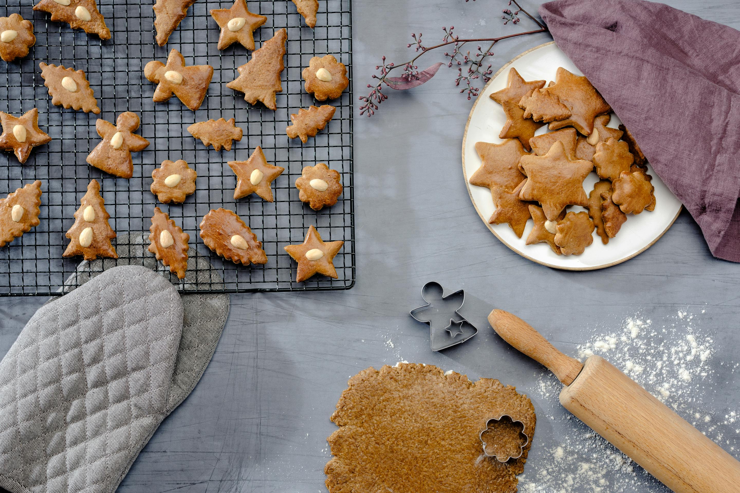 Lebkuchen